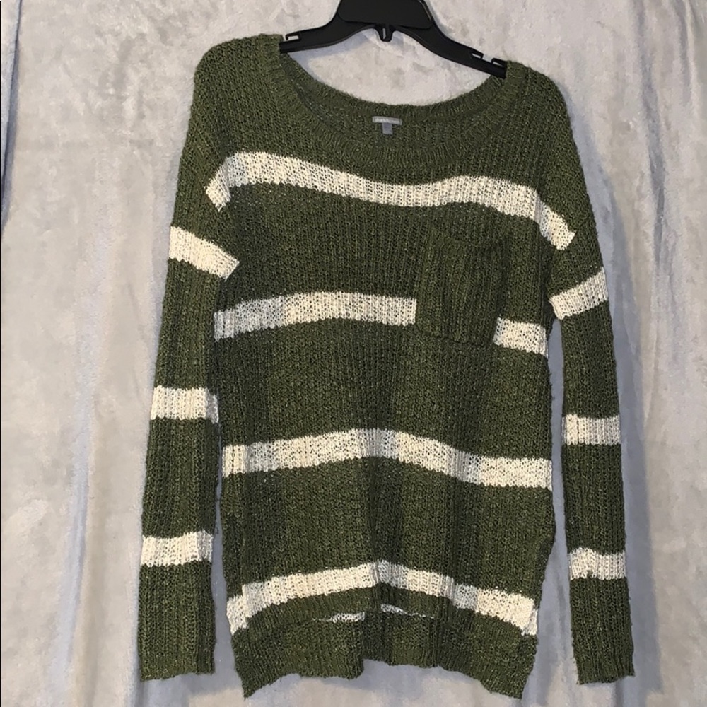 Charlotte Russe sweater